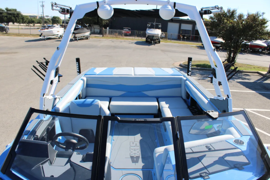 2026 Axis Boats A225 for sale in Austin, Texas