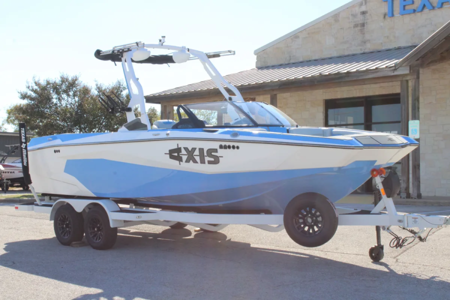 2026 Axis Boats A225 for sale in Austin, Texas