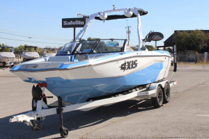 2026 Axis Boats A225 for sale in Austin, Texas
