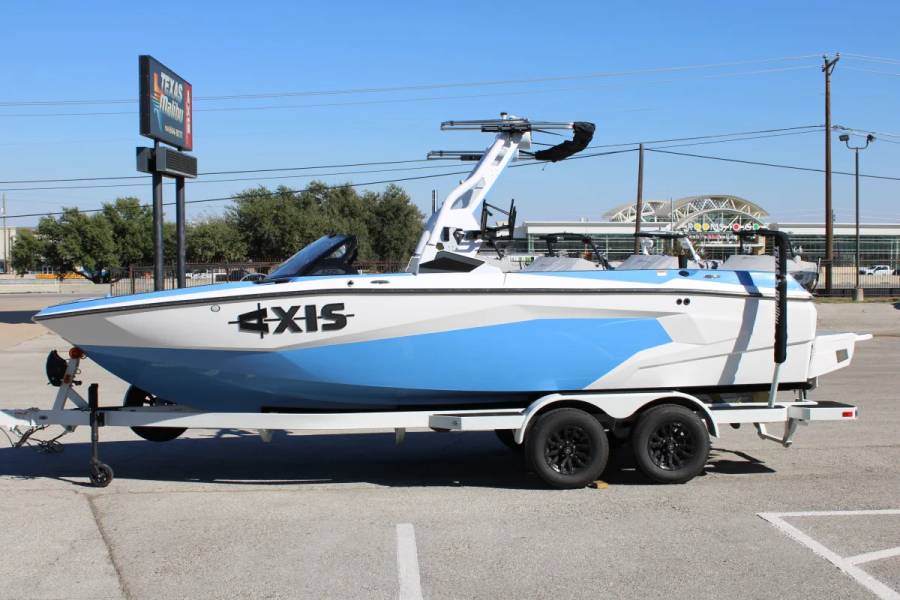 2026 Axis Boats A225 for sale in Austin, Texas