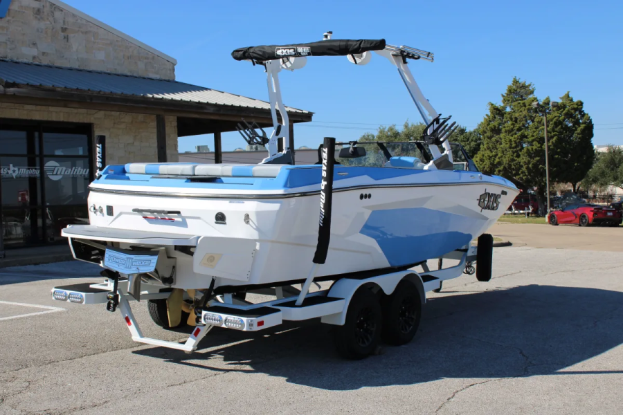 2026 Axis Boats A225 for sale in Austin, Texas