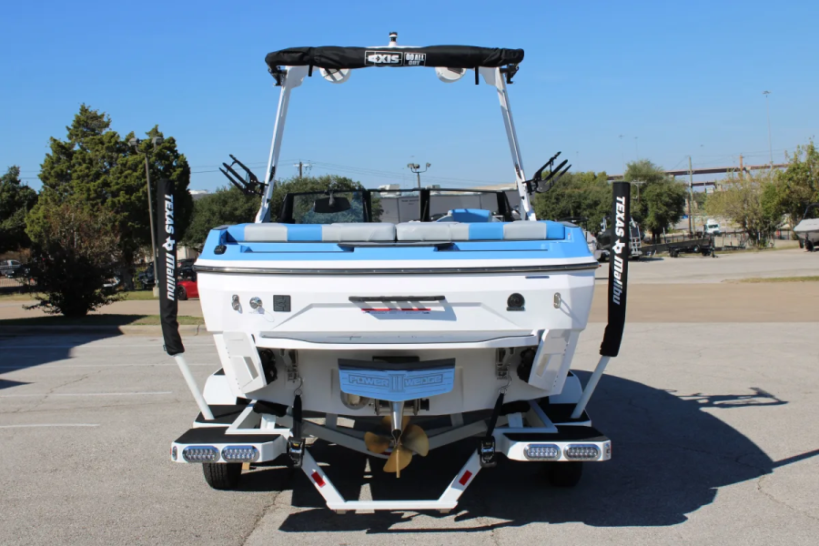 2026 Axis Boats A225 for sale in Austin, Texas