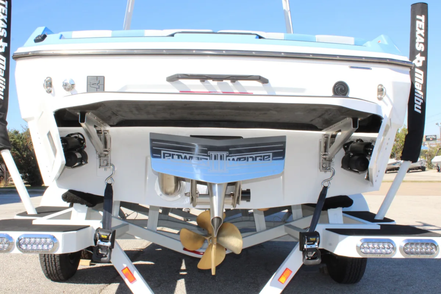 2026 Axis Boats A225 for sale in Austin, Texas