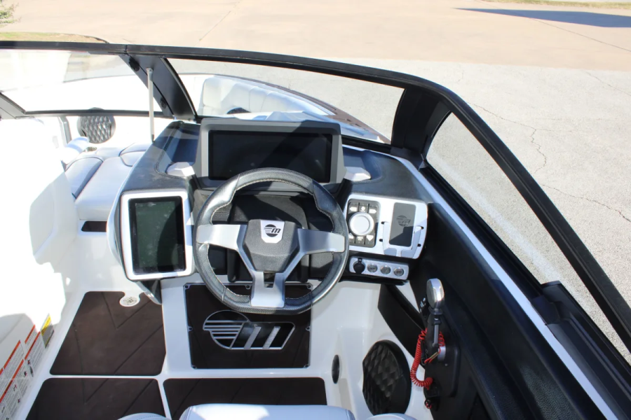 2022 Malibu Boats Wakesetter 23 LSV for sale in Austin, Texas