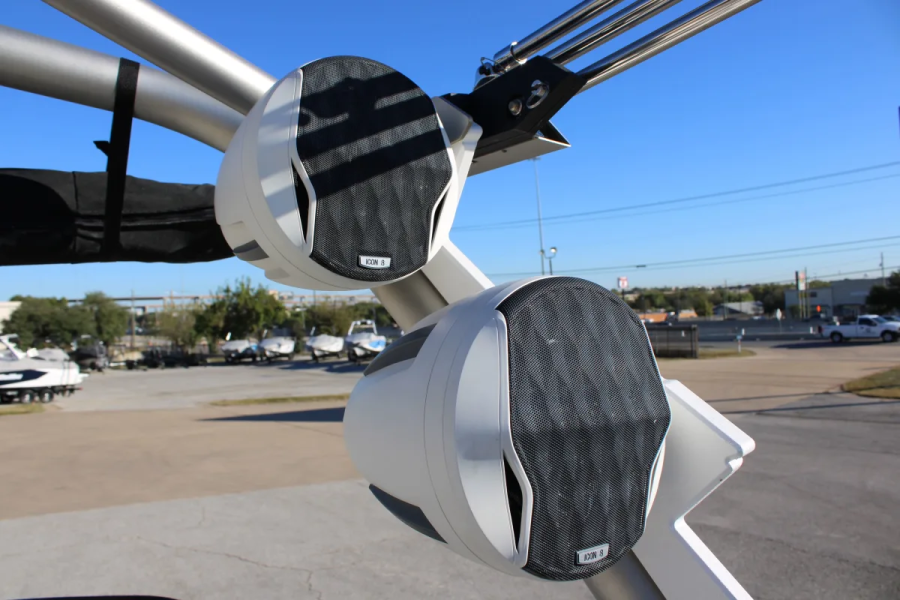 2022 Malibu Boats Wakesetter 23 LSV for sale in Austin, Texas