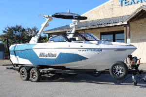 2022 Malibu Boats Wakesetter 23 LSV for sale in Austin, Texas