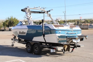 2022 Malibu Boats Wakesetter 23 LSV for sale in Austin, Texas