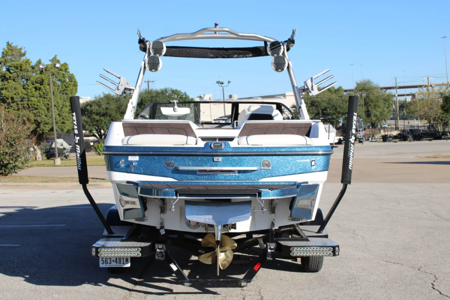 2022 Malibu Boats Wakesetter 23 LSV for sale in Austin, Texas