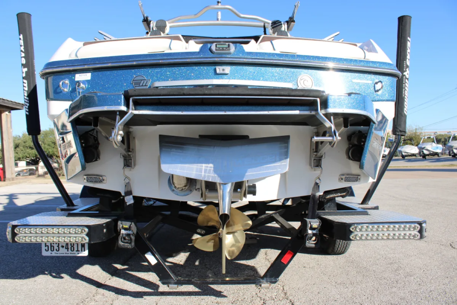 2022 Malibu Boats Wakesetter 23 LSV for sale in Austin, Texas