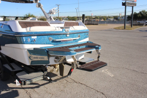 2022 Malibu Boats Wakesetter 23 LSV for sale in Austin, Texas