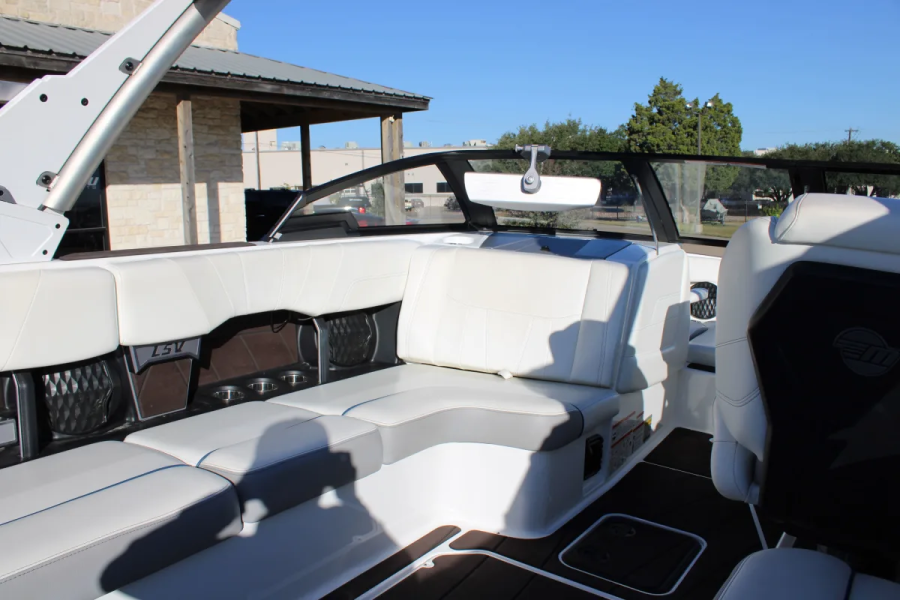 2022 Malibu Boats Wakesetter 23 LSV for sale in Austin, Texas