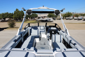 2025 Malibu Boats Wakesetter 25 LSV for sale in Austin, Texas