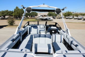 2025 Malibu Boats Wakesetter 25 LSV for sale in Austin, Texas
