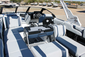 2025 Malibu Boats Wakesetter 25 LSV for sale in Austin, Texas