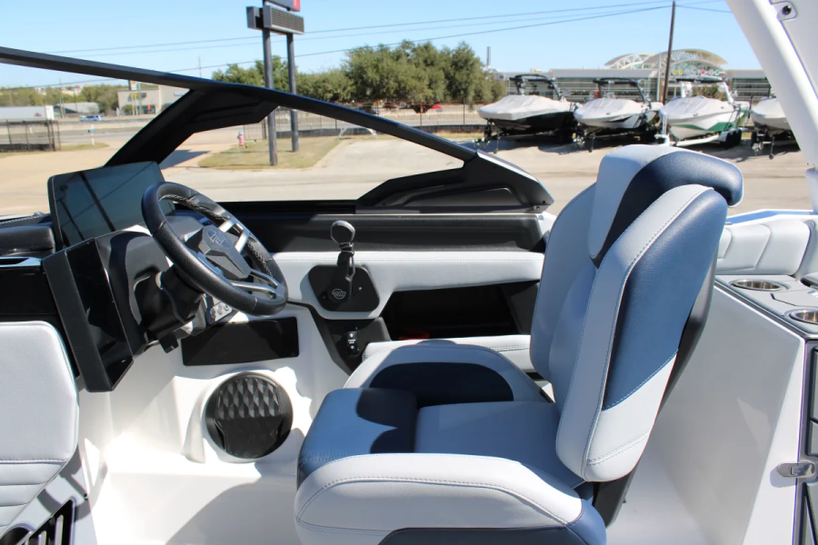 2025 Malibu Boats Wakesetter 25 LSV for sale in Austin, Texas