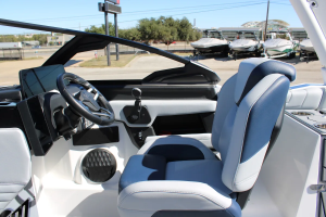2025 Malibu Boats Wakesetter 25 LSV for sale in Austin, Texas