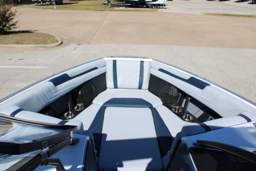 2025 Malibu Boats Wakesetter 25 LSV for sale in Austin, Texas