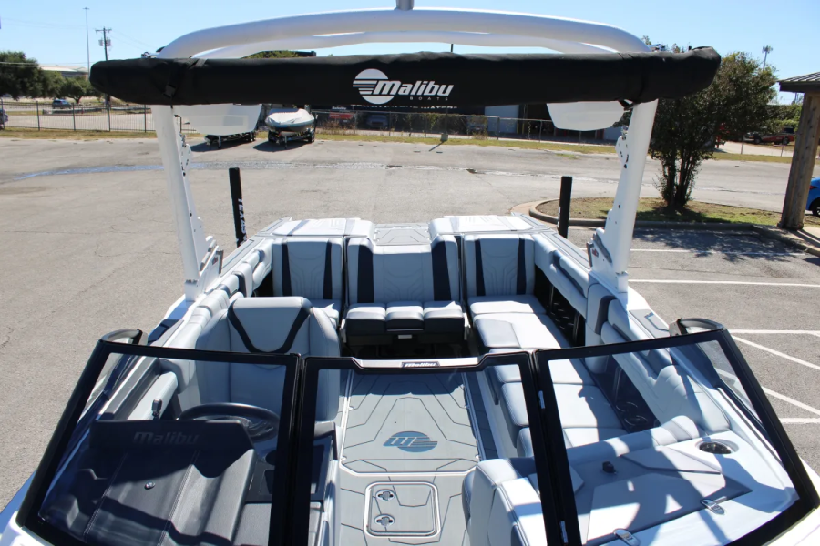 2025 Malibu Boats Wakesetter 25 LSV for sale in Austin, Texas