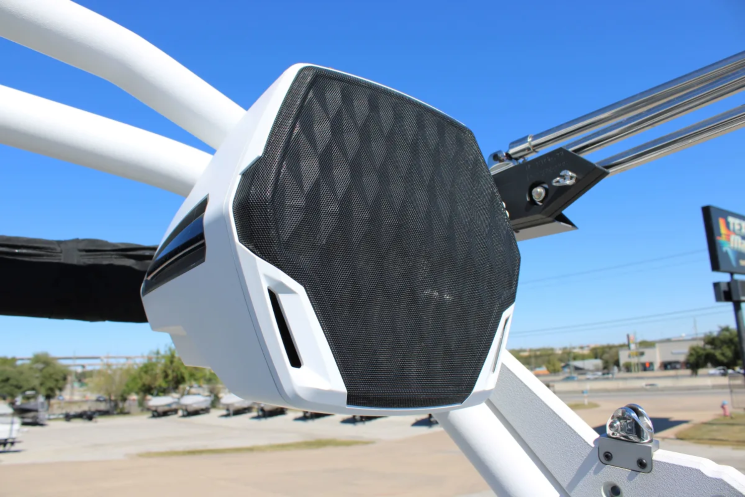 2025 Malibu Boats Wakesetter 25 LSV for sale in Austin, Texas