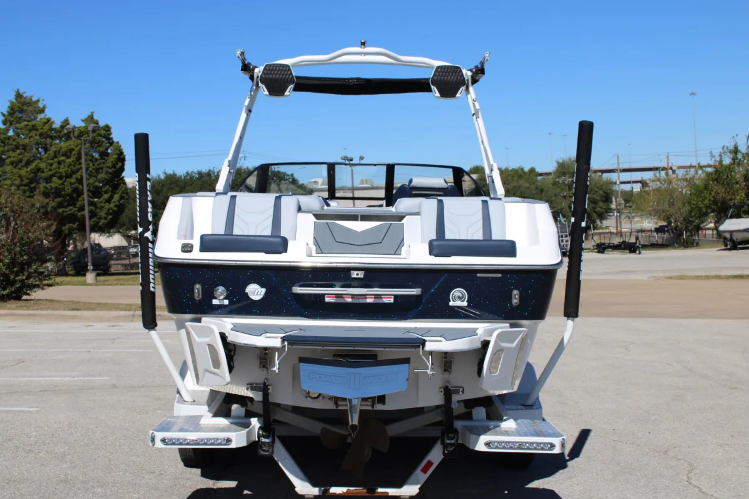 2025 Malibu Boats Wakesetter 25 LSV for sale in Austin, Texas