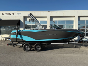 2019 Mastercraft Boats XT21 for sale in Salt Lake City, Utah