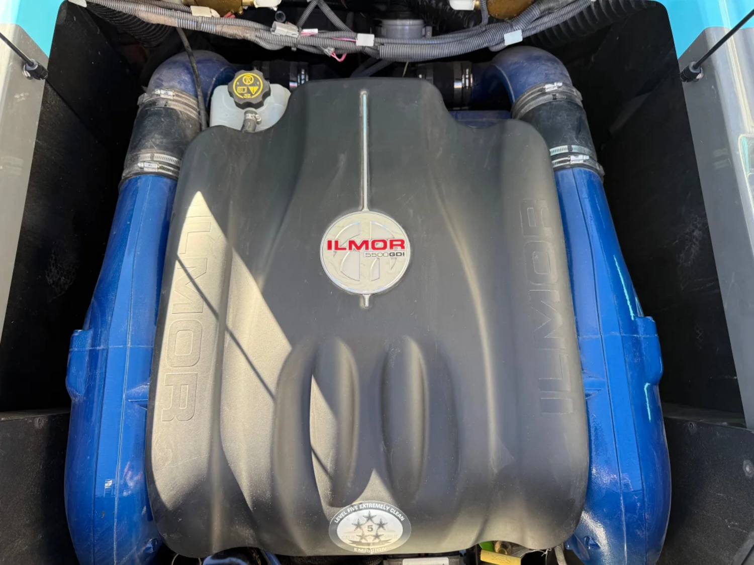 2019 21' MasterCraft "XT21" Bowrider