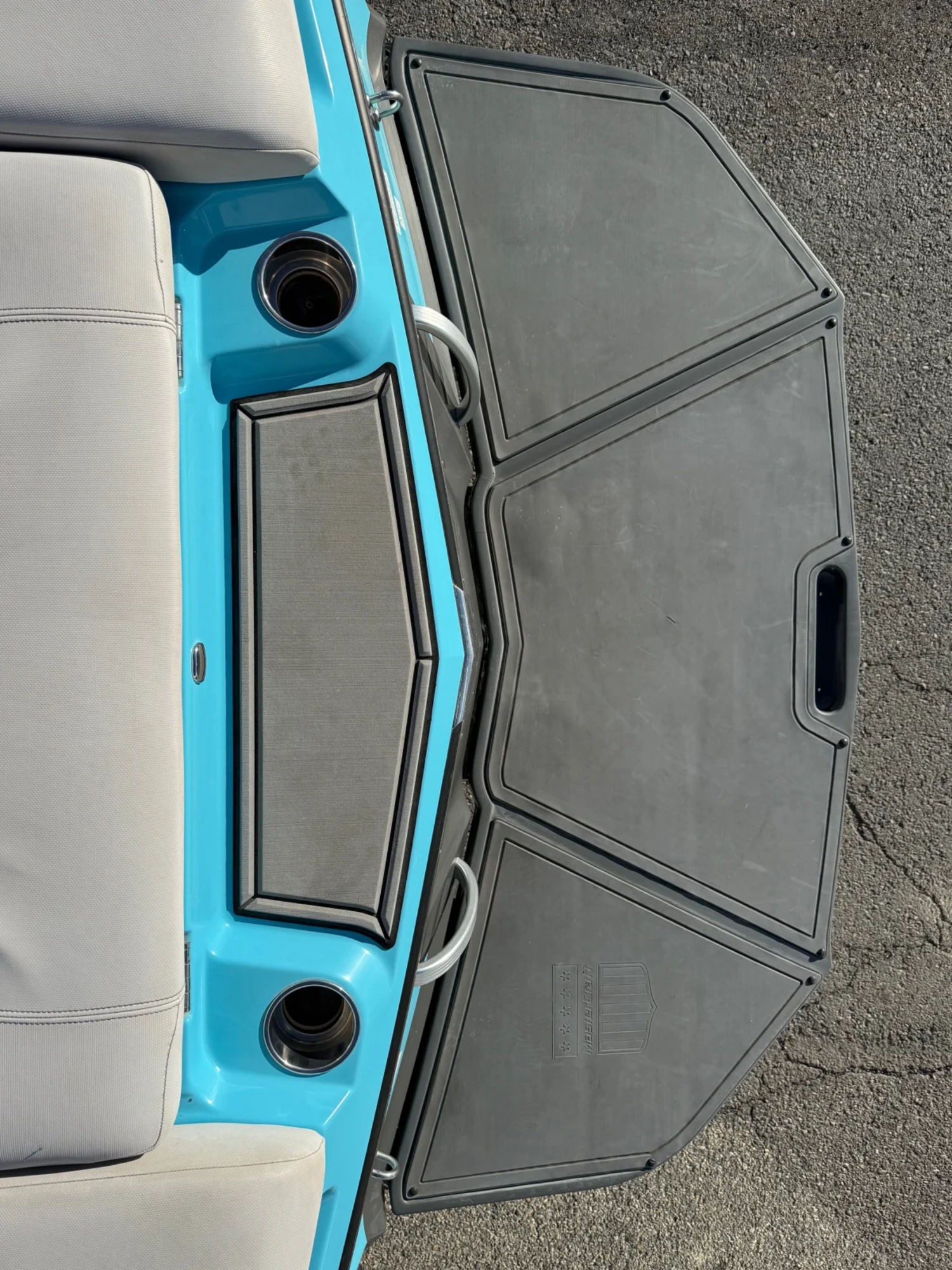 2019 21' MasterCraft "XT21" Bowrider