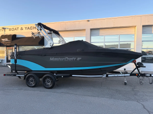 2019 Mastercraft Boats XT21 for sale in Salt Lake City, Utah
