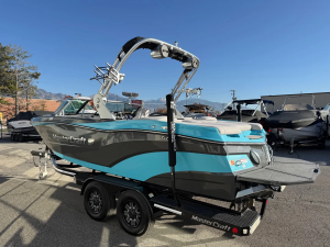 2019 Mastercraft Boats XT21 for sale in Salt Lake City, Utah