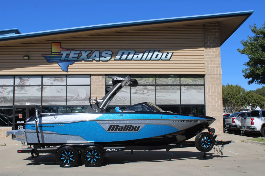 2021 Malibu Boats Wakesetter 23 LSV for sale in Dallas, Texas