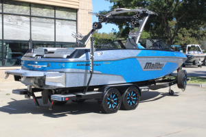 2021 Malibu Boats Wakesetter 23 LSV for sale in Dallas, Texas