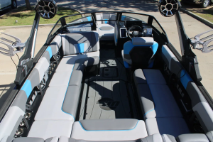 2021 Malibu Boats Wakesetter 23 LSV for sale in Dallas, Texas