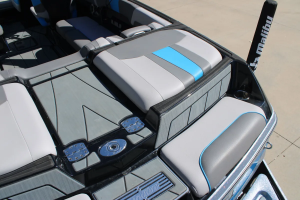 2021 Malibu Boats Wakesetter 23 LSV for sale in Dallas, Texas