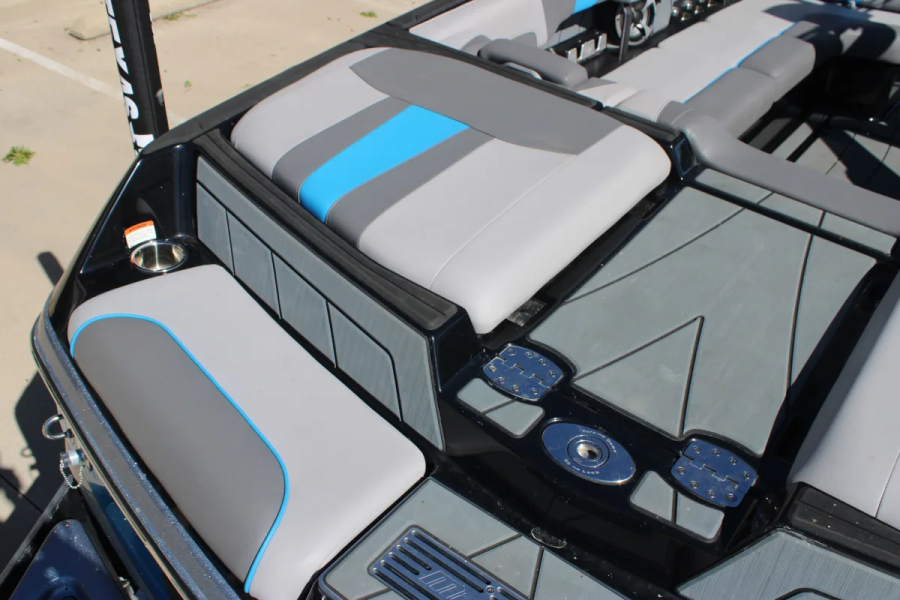 2021 Malibu Boats Wakesetter 23 LSV for sale in Dallas, Texas