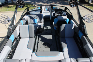 2021 Malibu Boats Wakesetter 23 LSV for sale in Dallas, Texas