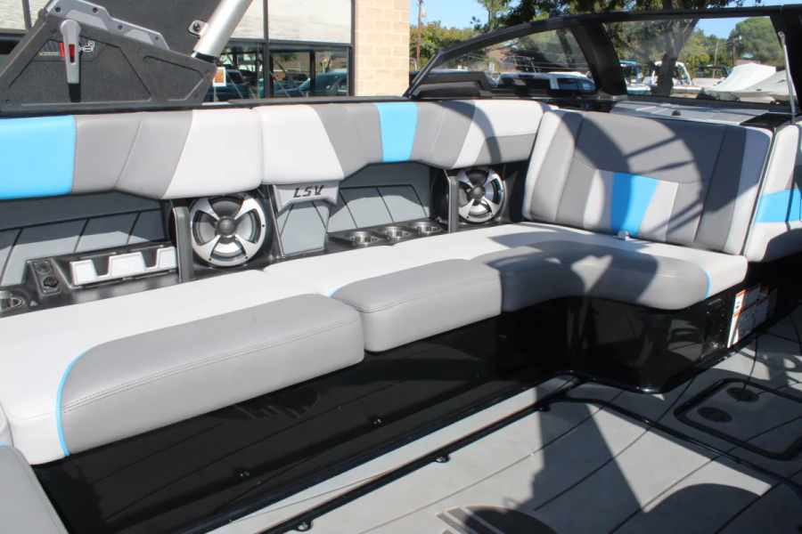 2021 Malibu Boats Wakesetter 23 LSV for sale in Dallas, Texas