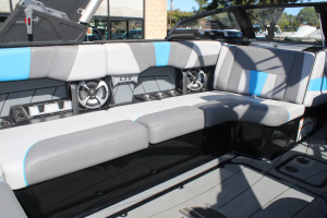 2021 Malibu Boats Wakesetter 23 LSV for sale in Dallas, Texas