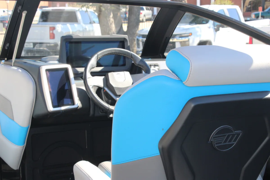 2021 Malibu Boats Wakesetter 23 LSV for sale in Dallas, Texas