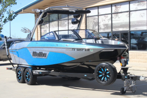 2021 Malibu Boats Wakesetter 23 LSV for sale in Dallas, Texas