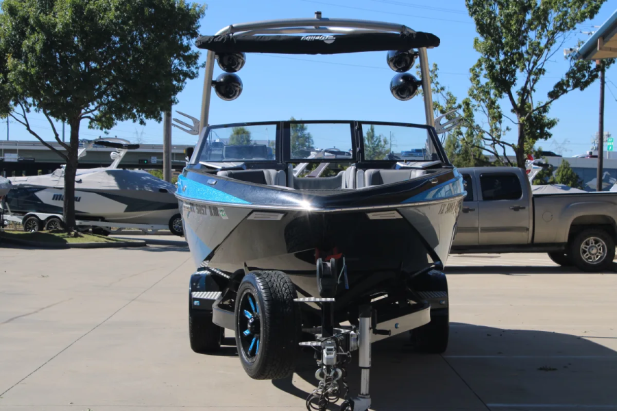 2021 Malibu Boats Wakesetter 23 LSV for sale in Dallas, Texas