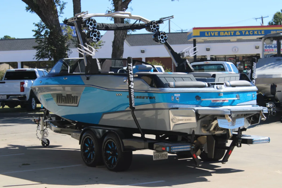2021 Malibu Boats Wakesetter 23 LSV for sale in Dallas, Texas