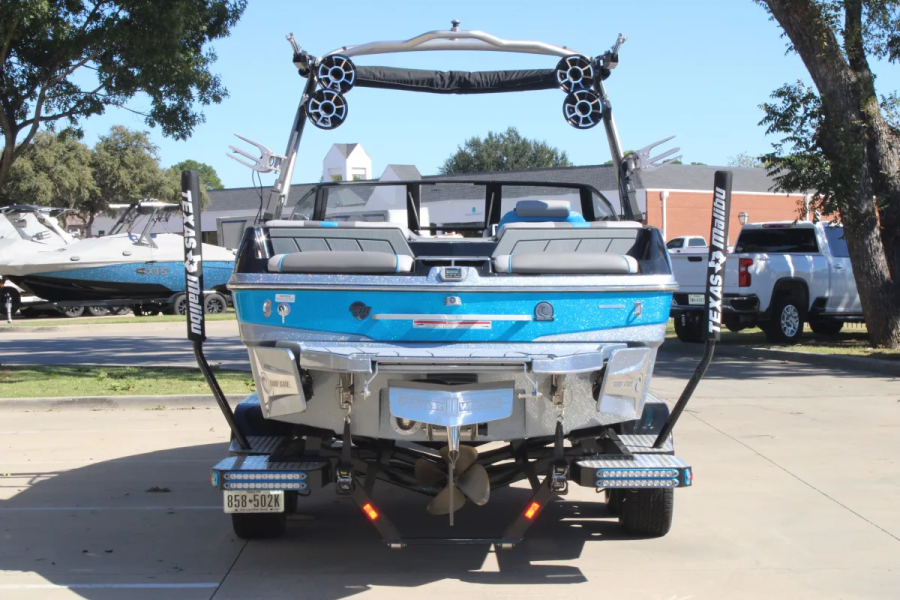 2021 Malibu Boats Wakesetter 23 LSV for sale in Dallas, Texas