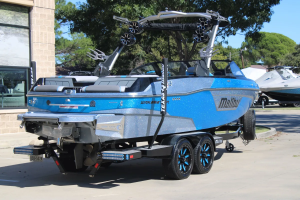 2021 Malibu Boats Wakesetter 23 LSV for sale in Dallas, Texas
