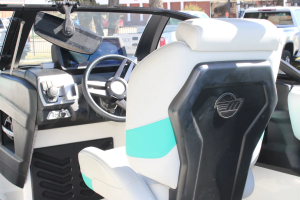 2019 Malibu Boats Wakesetter 23 LSV for sale in Dallas, Texas