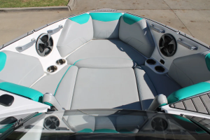 2019 Malibu Boats Wakesetter 23 LSV for sale in Dallas, Texas