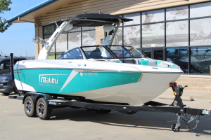 2019 Malibu Boats Wakesetter 23 LSV for sale in Dallas, Texas