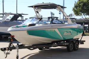 2019 Malibu Boats Wakesetter 23 LSV for sale in Dallas, Texas