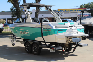 2019 Malibu Boats Wakesetter 23 LSV for sale in Dallas, Texas