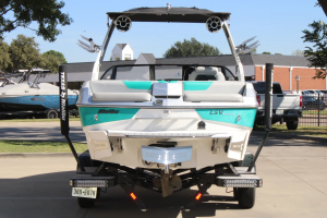2019 Malibu Boats Wakesetter 23 LSV for sale in Dallas, Texas