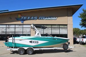 2023 Axis Boats T220 for sale in Dallas, Texas